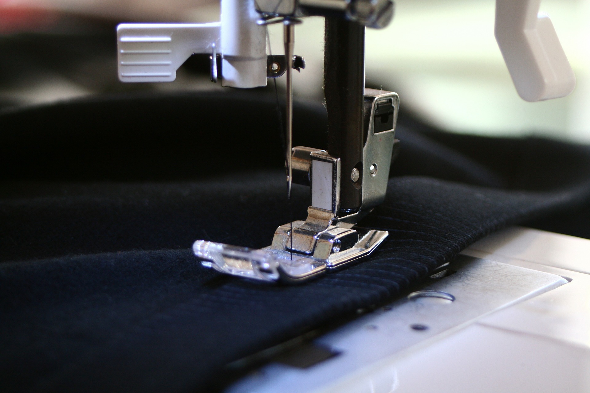Sewing Lessons Taunton Somerset